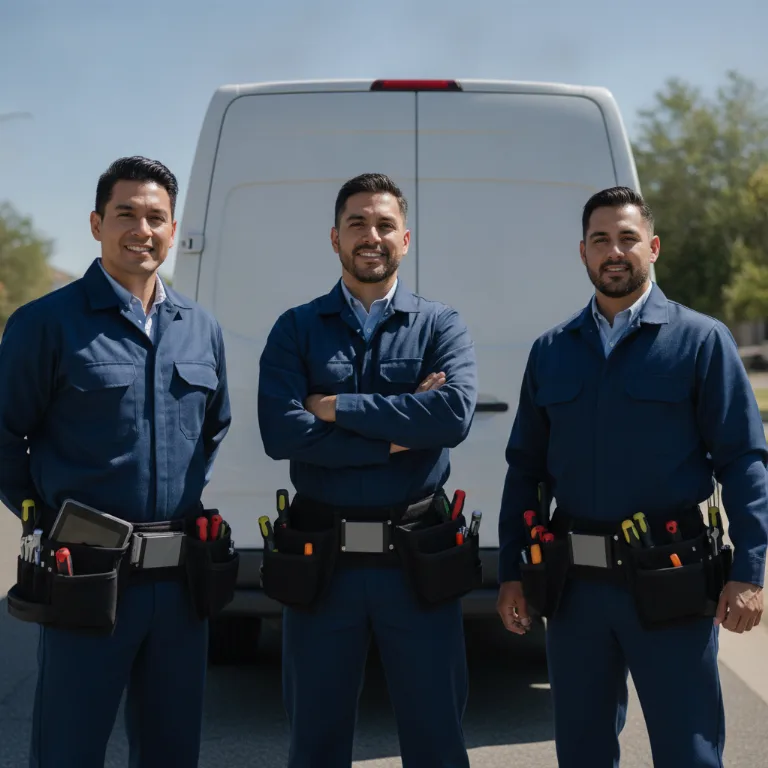 Servicios de TI equipo en Chetumal