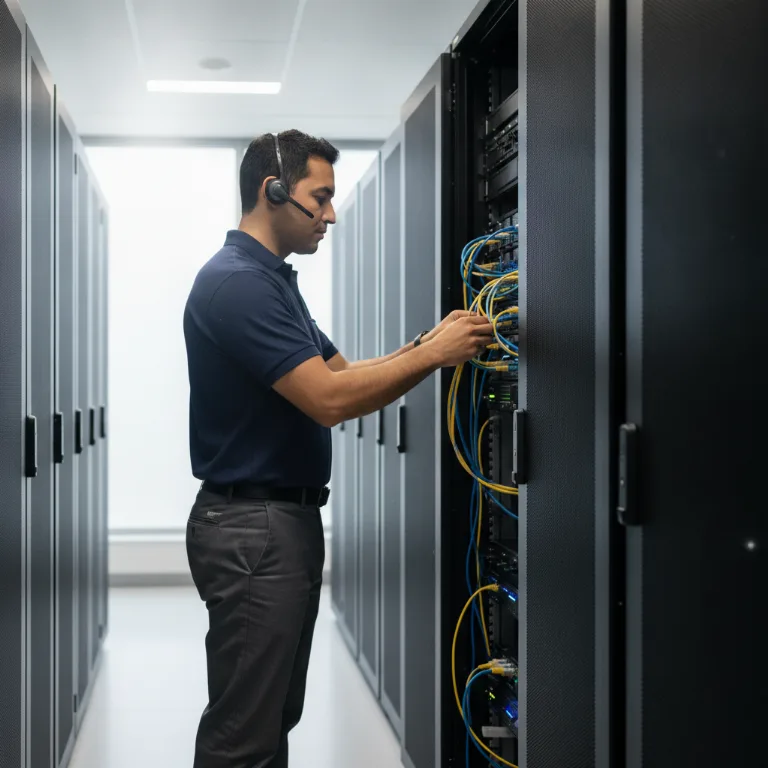 Servicios de TI servicio en Chetumal